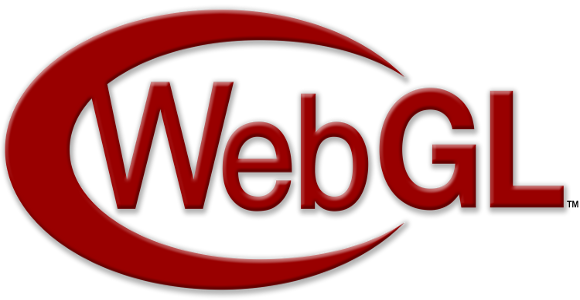 webgl logo | Geekswipe - Top sites to visit when bored