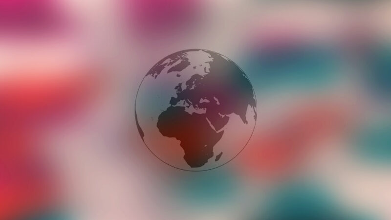 A Utopian Internet