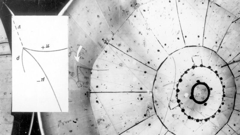 How Are Neutrinos Formed and Detected?
