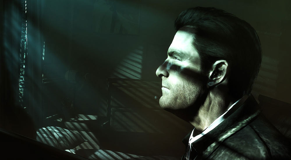 Neo-noir classic Max Payne coming to PS4 on April 22 - Times of India