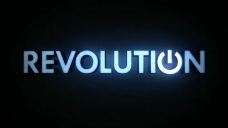 Revolution: Prepare For A World-Wide Blackout