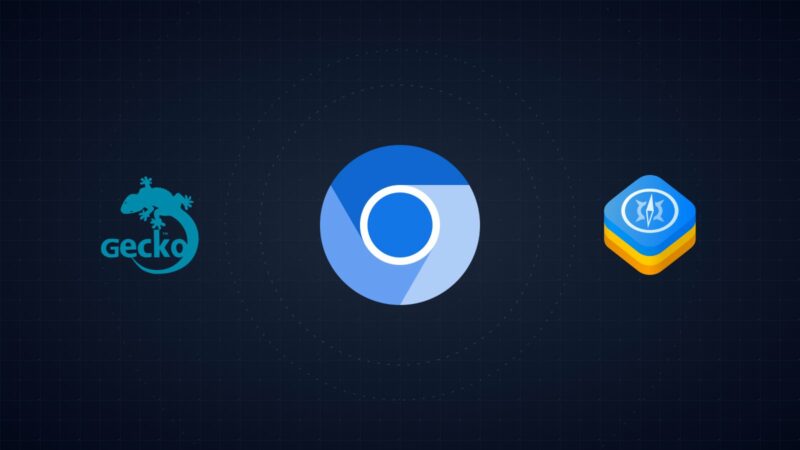 Why Browser Diversity Matters?
