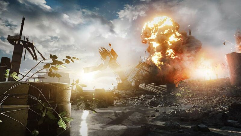 Battlefield 4 Preview — Looks Good, but EA Is Still the Worst Company on the Planet