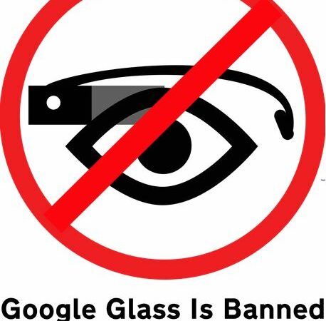 On Google Glass and How It Will Fail