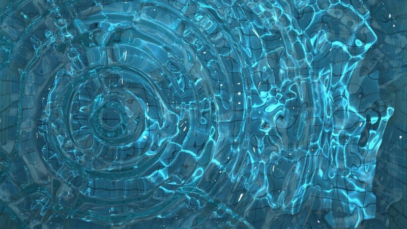 How Fluids Like Wind or Water Work in Games?