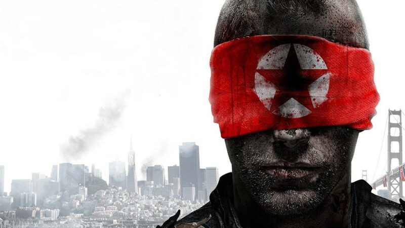 Homefront – Short and Below Average FPS