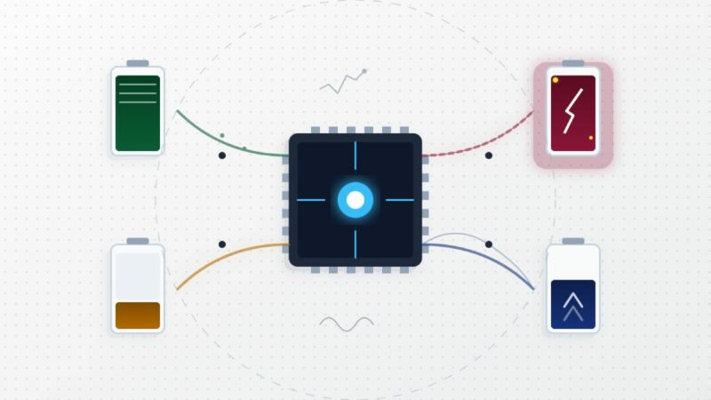 How Does A Battery Management System Keep Electric Vehicle From Exploding?