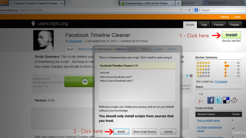 How To Delete All Your Facebook Activity