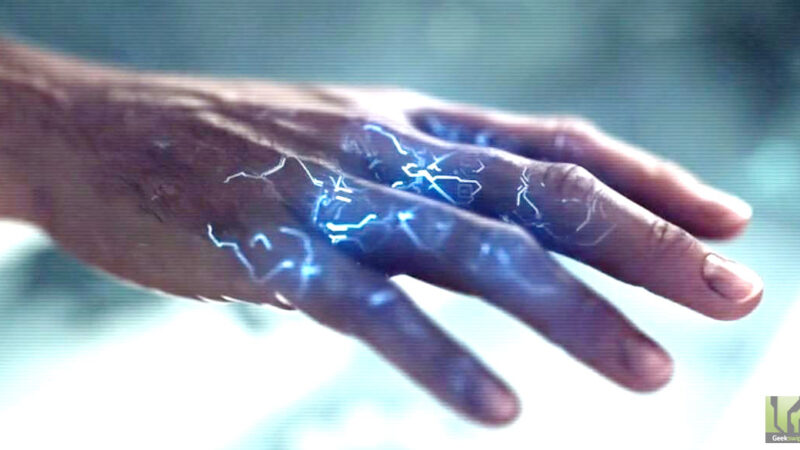 Almost Human: A Sci-Fi Action With A Synthetic Heart
