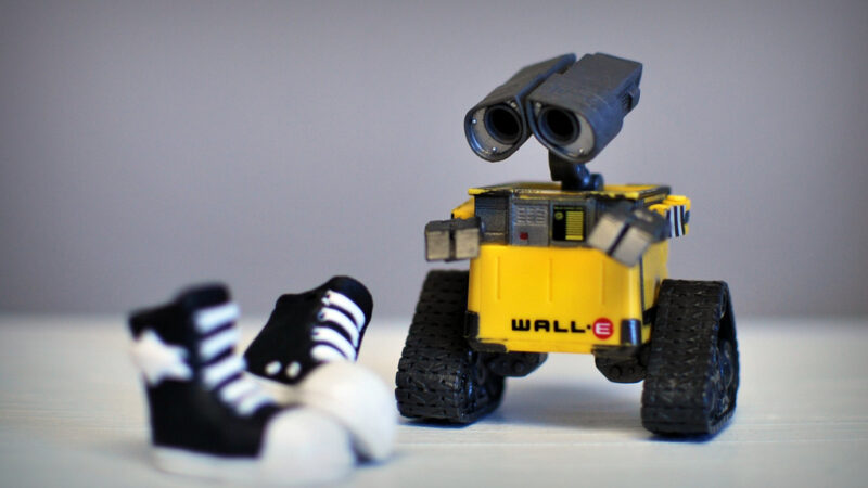 Terminator Intelligence: Are We There Yet?