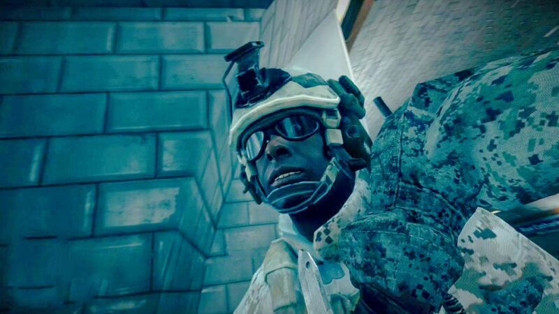 The Egregious Toxicity of the Battlefield Multiplayer Experience