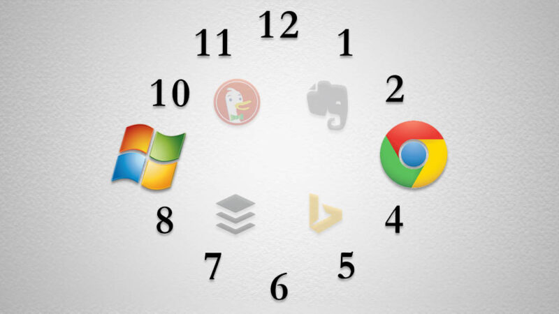 16 Useful Windows and Web Tips to Save Time