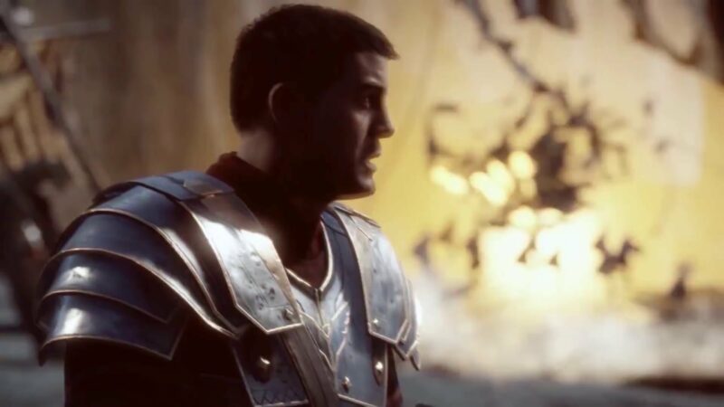The 2 Minute Glimpse of The 2013’s Gaming Universe