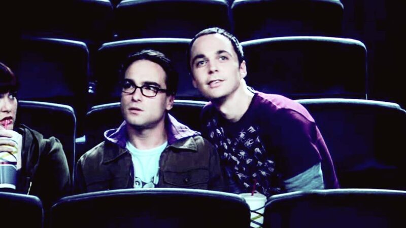 How to Find the Best Place in the Movie Theater