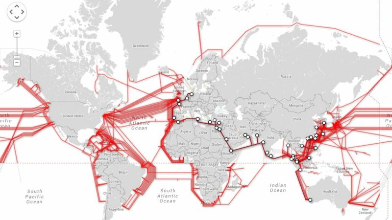 An Overview on NSA’s TAO – A Shocking Revelation