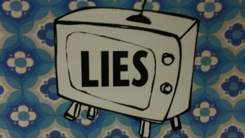 The Ethics of Lying