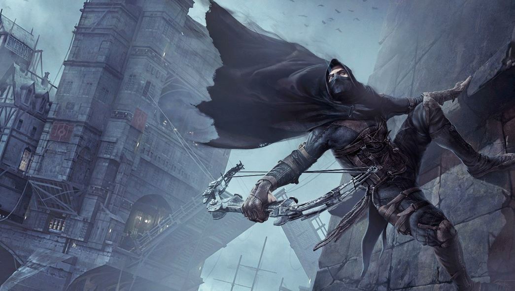 Thief System Requirements