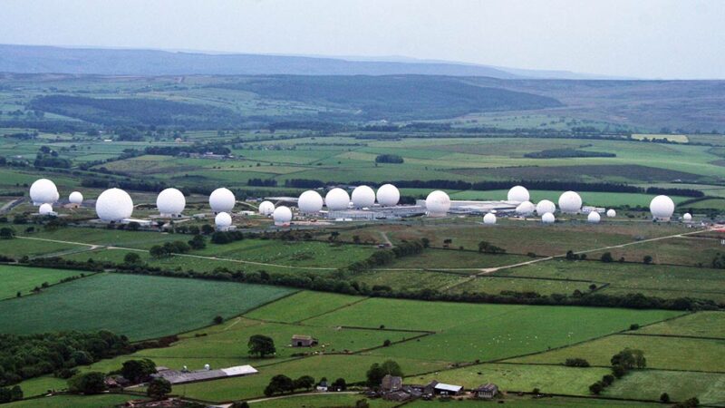 NSA’s ECHELON: The Predecessor of PRISM