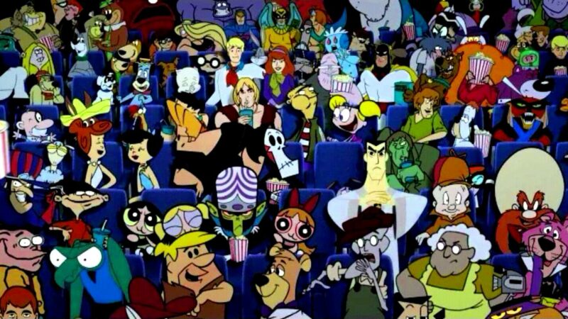 30 Awesome Nostalgic Cartoons You Wish You Could See Now