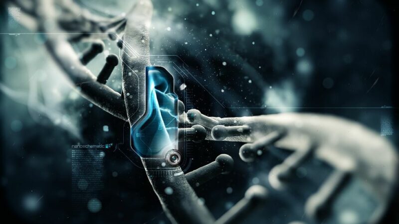 Genome Editing With CRISPR – A Breakthrough That Could Help Fight Genetic Diseases