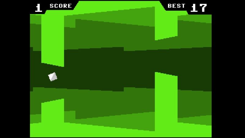 Maverick Bird to Fill the Void Left by Flappy Bird – Just More Addictive and Challenging