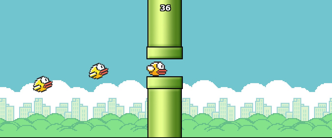 Flappy Bird: Easy Way to Beat Annoying Game [VIDEO]