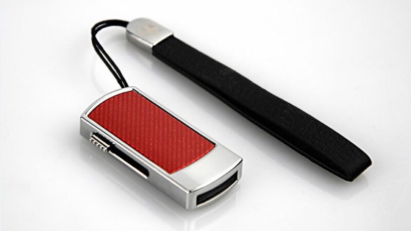Will You Trust an Untrusted USB Device?
