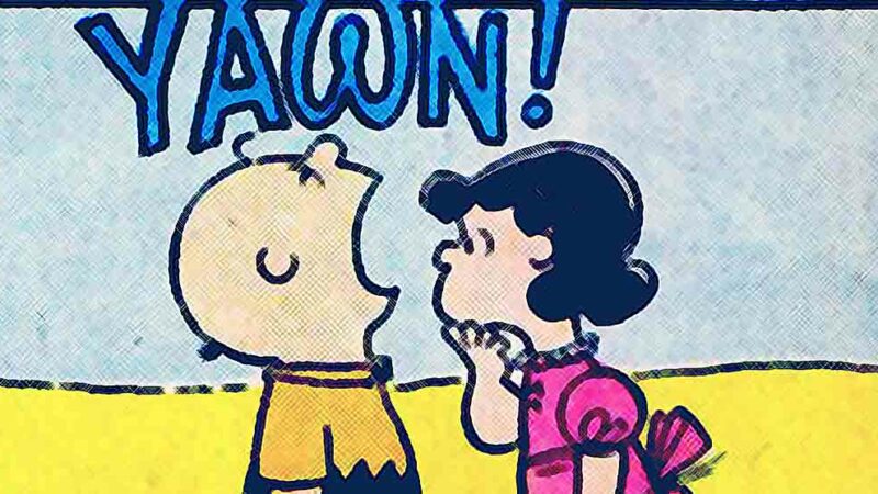 Why You Can’t Hear Any External Sounds When You Stretch or Yawn?