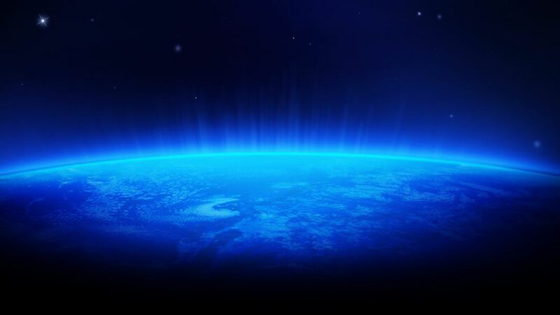 Do We Exist among Invisible Aliens?