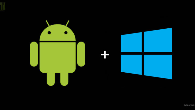 How to Transform Your Android to the Windows Phone 8 Look