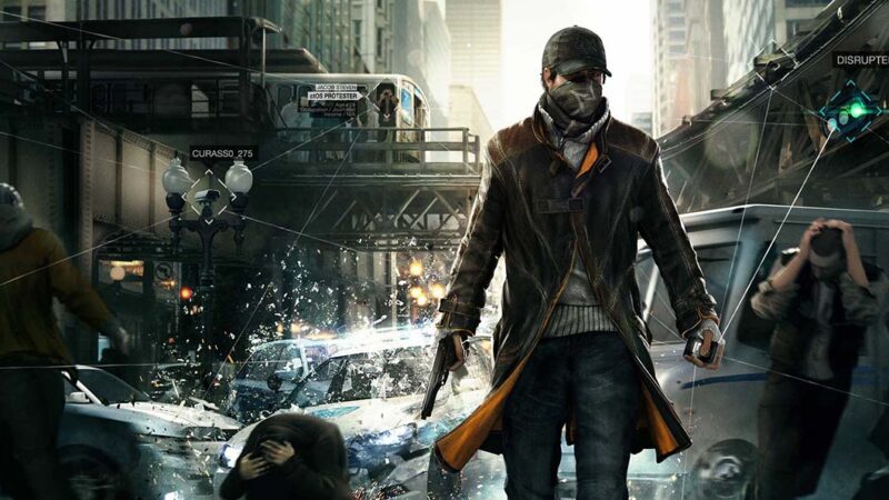 Watch Dogs – The Good, the Bad, and the Ugly