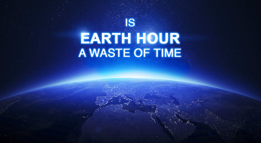 Is Earth Hour A Waste of Time_Geekswipe_Res_1