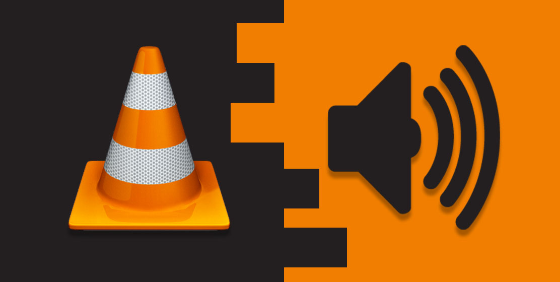 how to increase volume in vlc