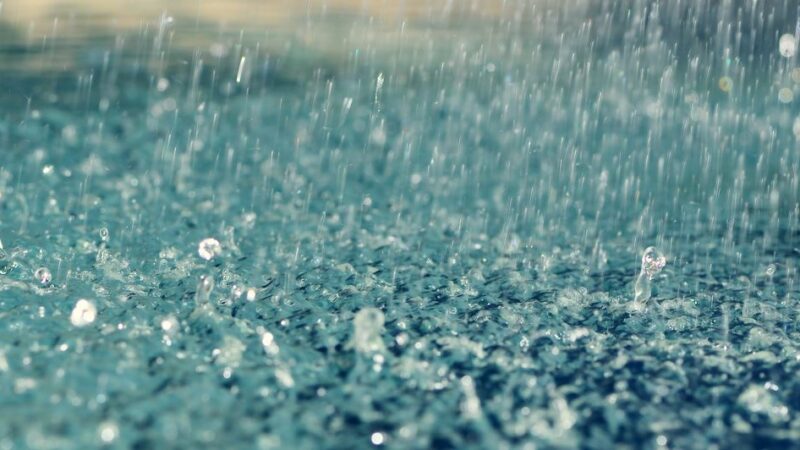 6 Best Rain Generators
