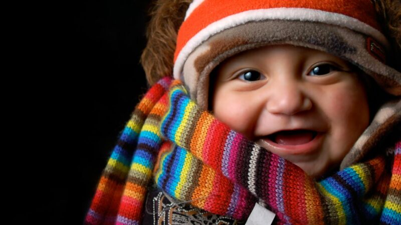 What Happens When We Laugh?