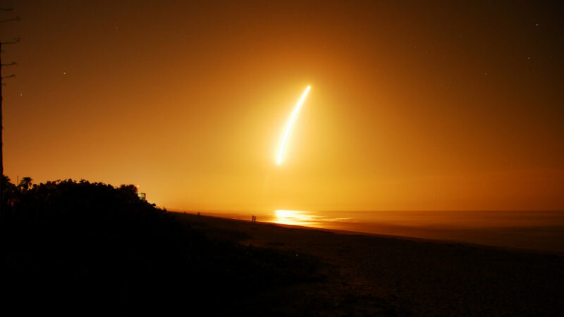 Why Launch Sites at the Equator Are Efficient for the Launch Vehicles?
