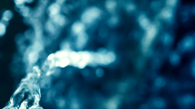 What Happens to Water in Space/Vacuum?