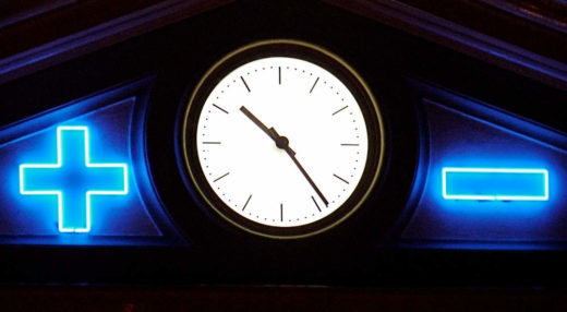 Geekswipe - What Is a Leap Second and How Does It Work?
