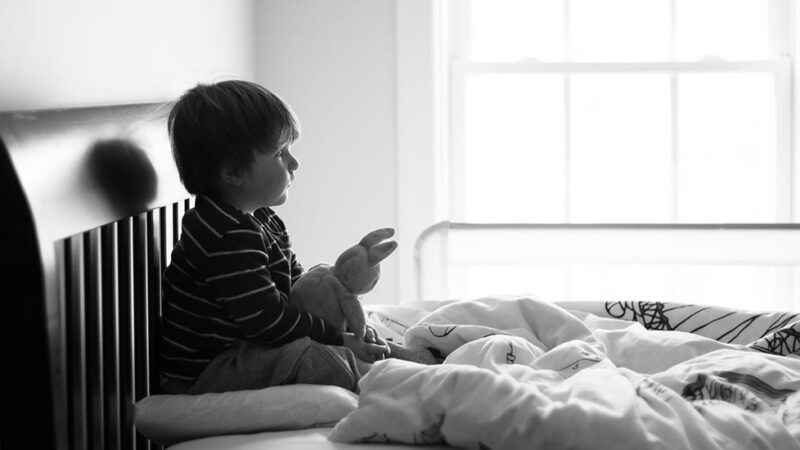 Why Is It Hard to Wake up Every Morning?