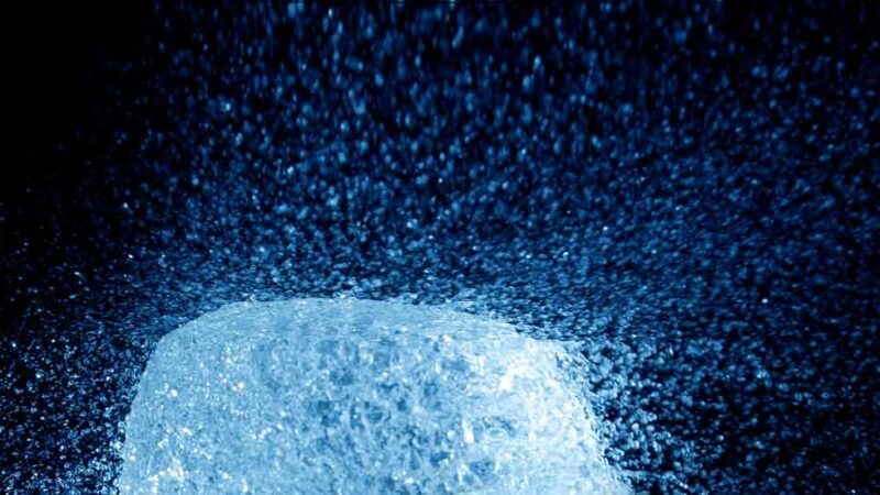Can Water Explode?