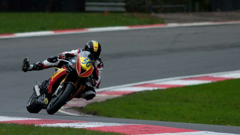 Why Does a Bike Lean in a Turn?