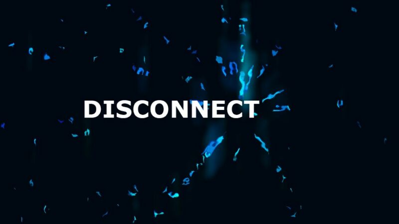 How to Disconnect from the Internet? – The Complete Guide