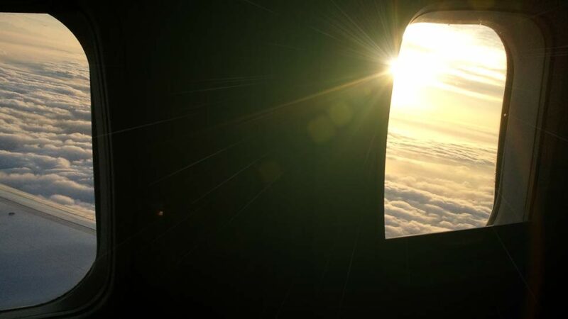 Why Hatches and Doorways in Ships and Airplanes Are Oval?