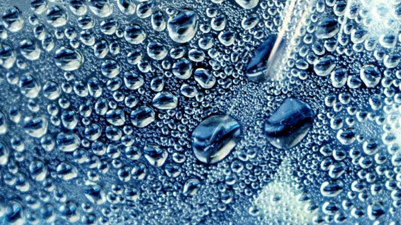 How Atmospheric Water Generators Work?