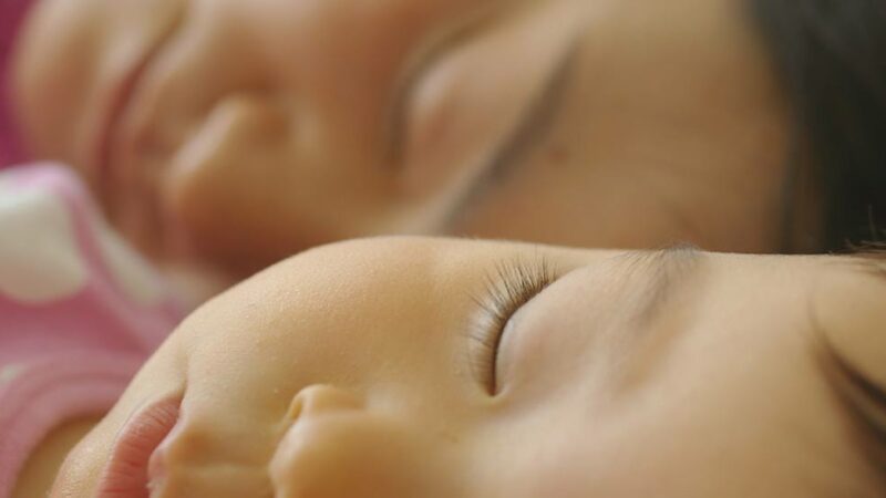 How to Fall Asleep Instantly?