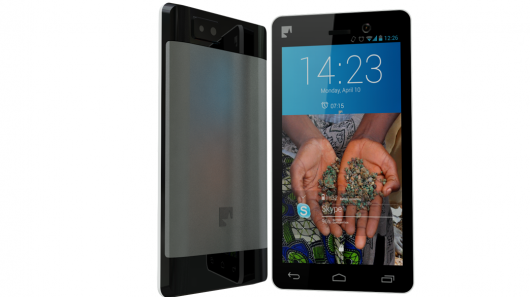 World’s First Ethical Fairphone