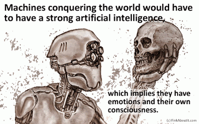 Technological Singularity: The Aftermath