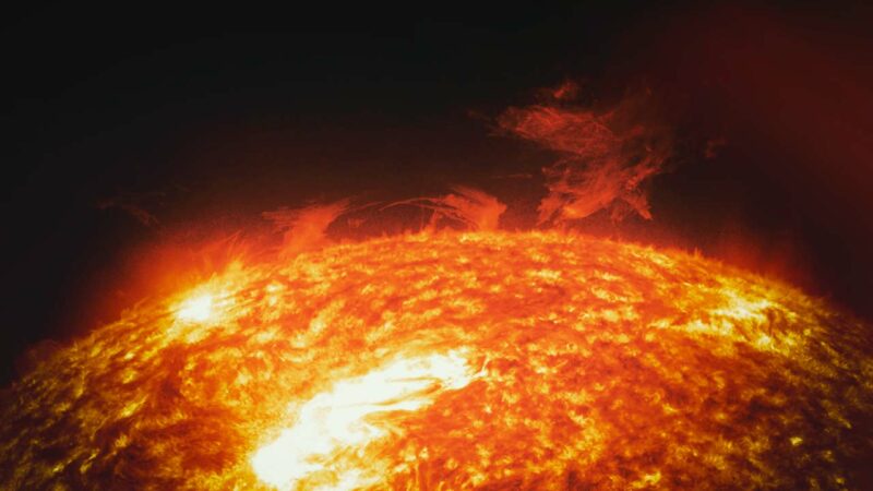 Why Sun Doesn’t Use All Its Hydrogen at Once?