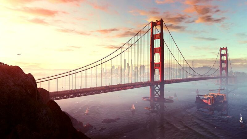 Watch Dogs 2 – a Good but Broken Game