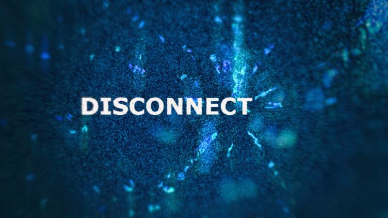 How Bad Is the Modern Internet Communication?